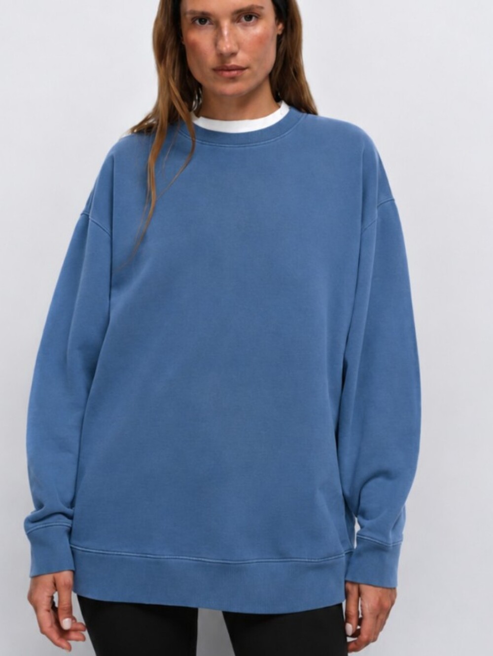 Mate The Label Organic Cotton Sweatshirt